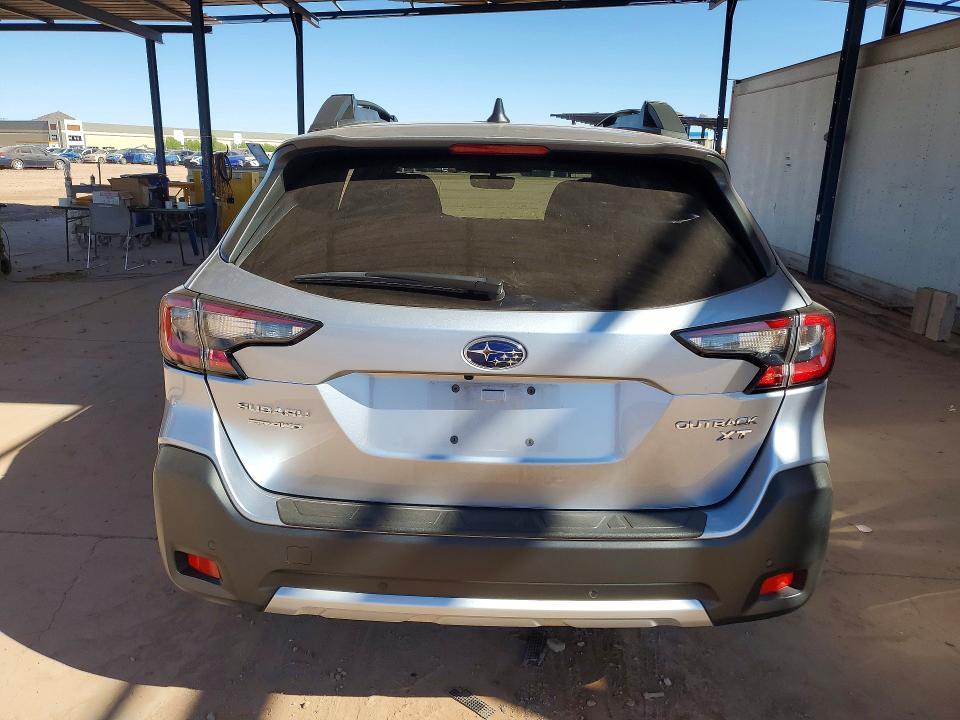2024 Subaru Outback Limited XT
