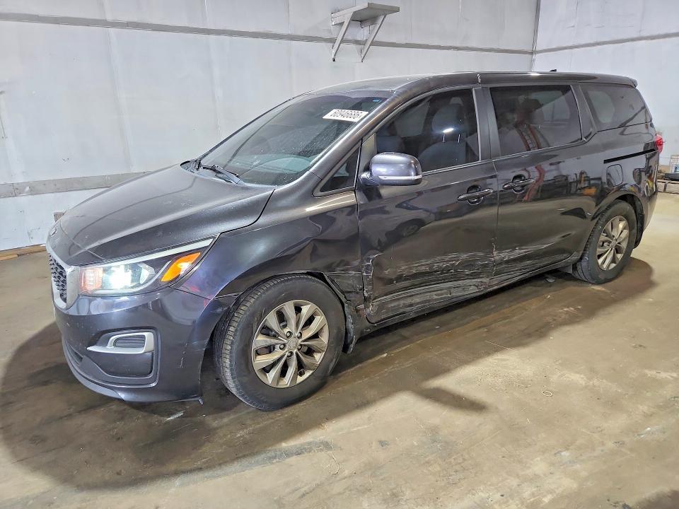 2020 KIA Sedona