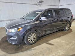 2020 KIA Sedona for sale in Portland, MI