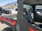 2022 Polaris Ranger Utility Vehicle
