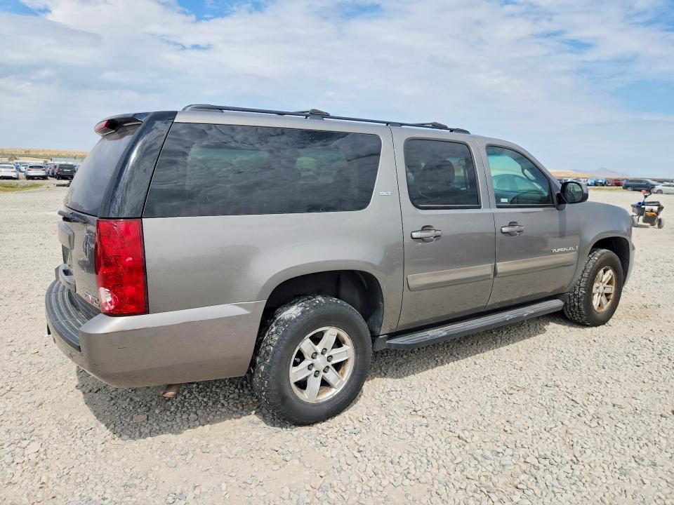 2007 GMC Yukon xl K1500