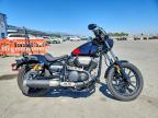 2025 Yamaha XVS950 Cudc