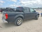 2010 Nissan Frontier SE V6