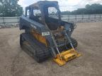 2024 John Deere 333G Tracked Skid Steer Loader