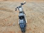 2017 Triumph Bonneville Bobber