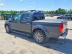 2011 Nissan Frontier S