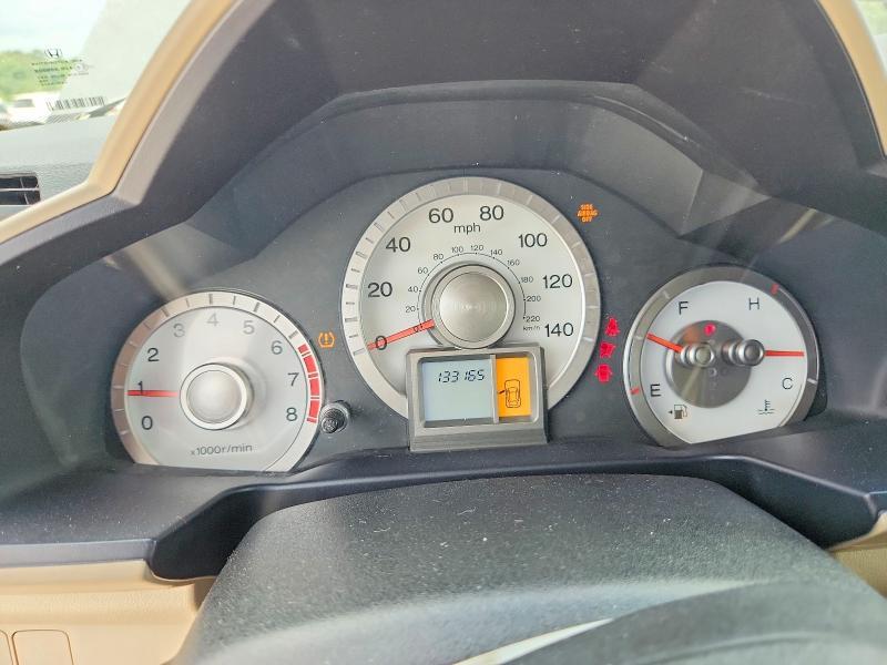 2009 Honda Pilot lx