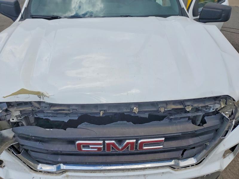 2020 GMC Sierra C1500