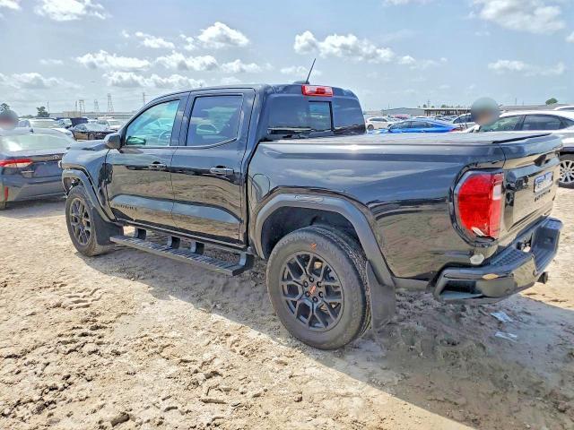2023 GMC Canyon Denali