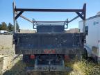 2016 Ford F550 Super Duty Dump Truck