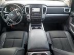 2016 Nissan Titan XD PRO-4X
