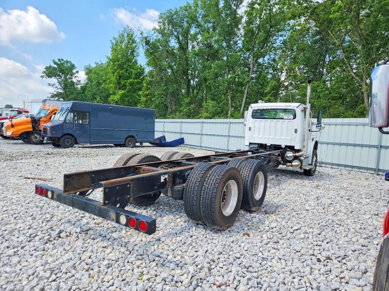 2012 Freightliner M2 106 MED