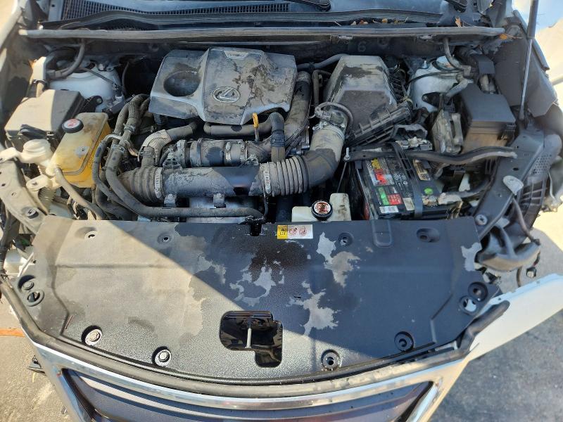 2017 Lexus Nx 200t Base