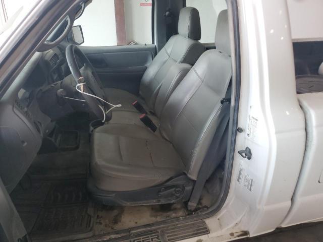 2011 Ford Ranger
