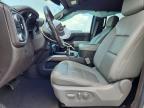 2021 GMC Sierra K1500 SLT