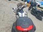2017 Zero Motorcycles Inc DSR 13.0