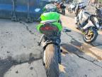 2024 Kawasaki ZX636 K