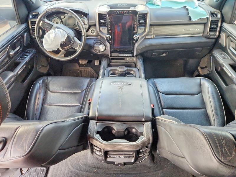 2021 Dodge RAM 1500 Limited
