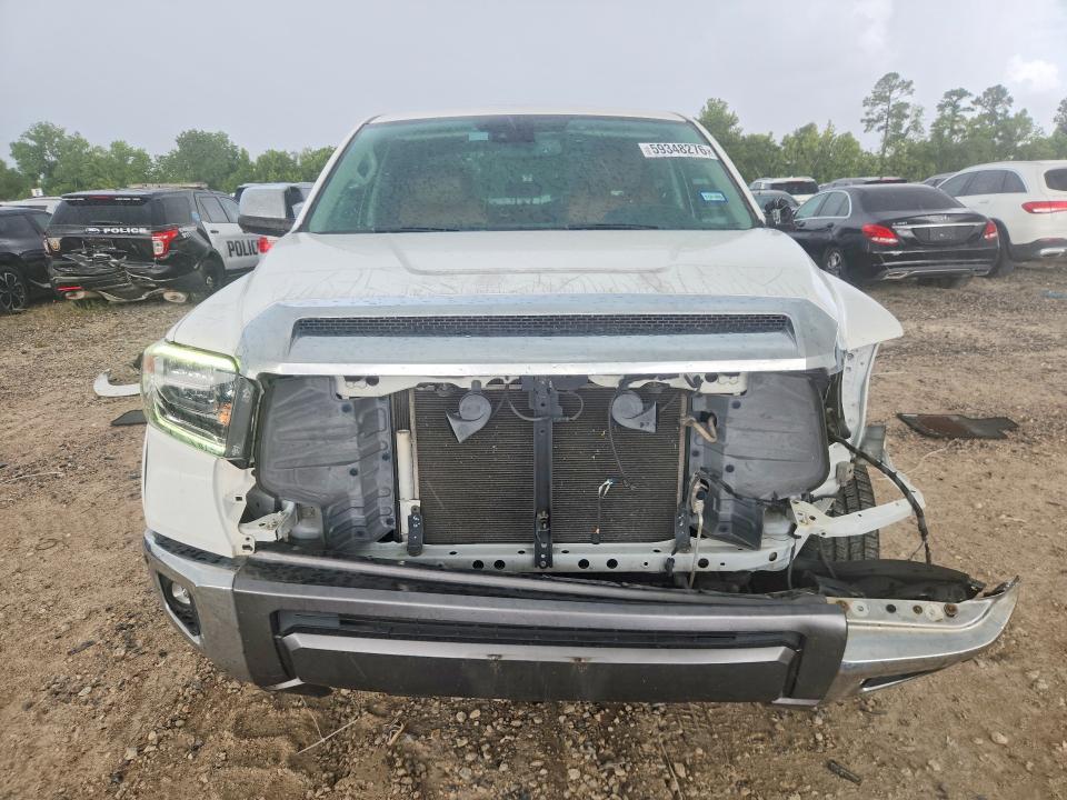 2020 Toyota Tundra 1794 Edition