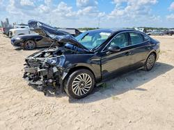 2025 Hyundai Sonata Hybrid sel for sale in New Braunfels, TX