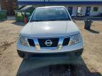 2017 Nissan Frontier S