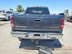 2005 Chevrolet Silverado C2500 Heavy Duty