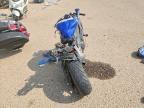 2006 Yamaha YZFR6 L
