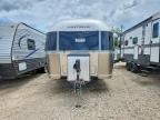 2021 Airstream Camper