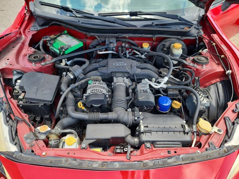 2013 Scion Fr-s Base