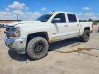 2018 Chevrolet Silverado C1500 LTZ