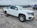 2020 Chevrolet Colorado