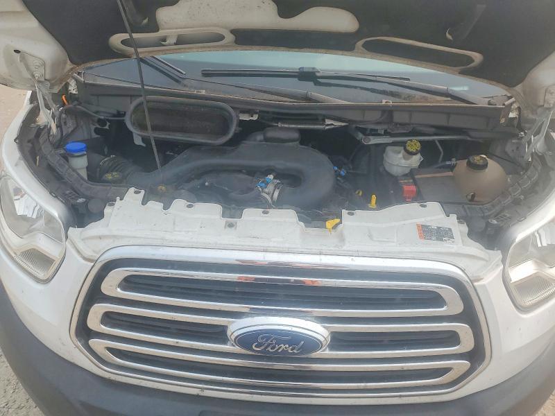 2016 Ford Transit T-350