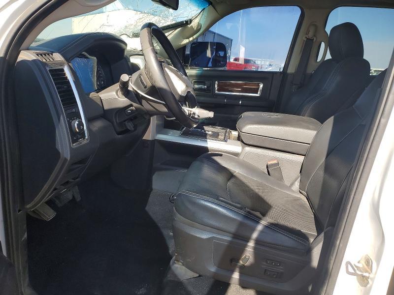 2012 Dodge RAM 1500 Laramie