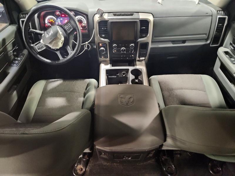2015 Dodge RAM 1500 SLT