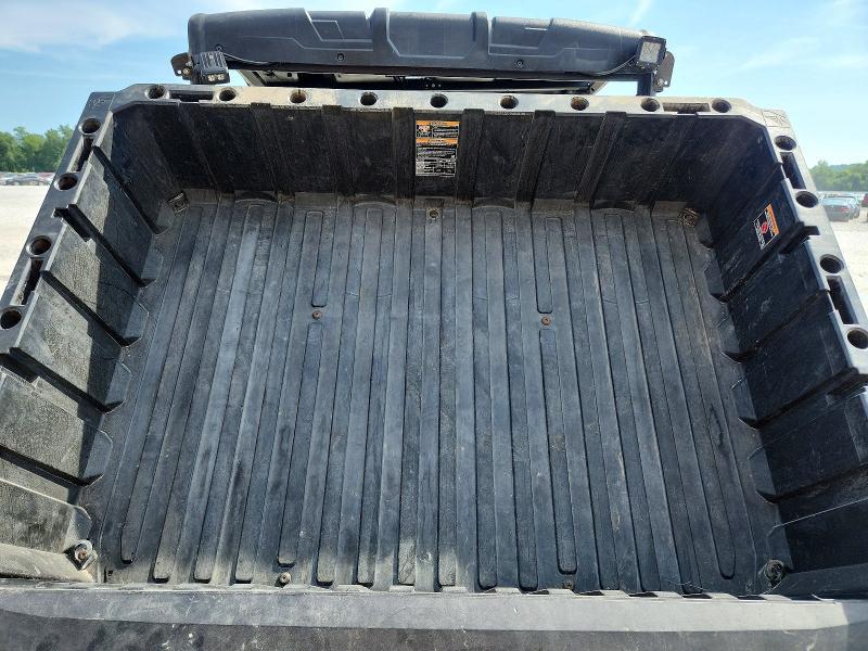 2019 Polaris Ranger Utility Vehicle