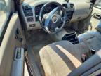 2004 GMC Canyon