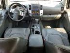 2018 Nissan Frontier PRO-4X