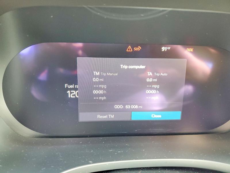 2022 Volvo Xc60 B5 Inscription