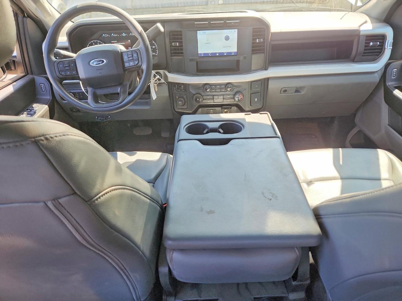 2024 Ford F250 Super Duty