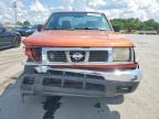 1998 Nissan Frontier XE