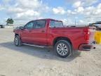 2019 Chevrolet Silverado C1500 Custom