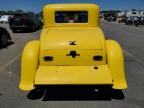 1929 Nash Coupe