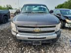 2010 Chevrolet Silverado K1500