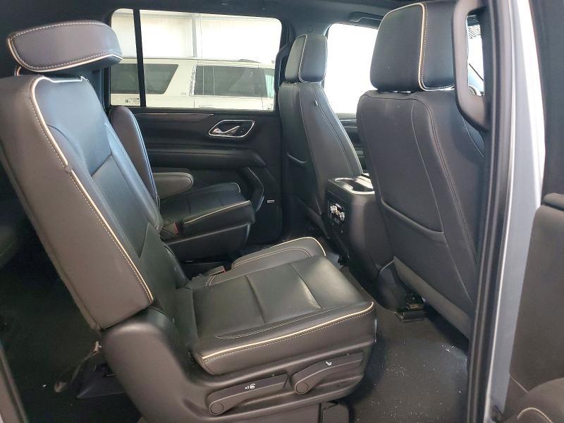 2023 GMC Yukon xl K1500 slt