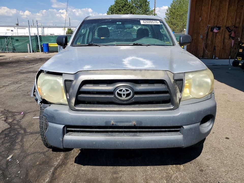 2007 Toyota Tacoma V6