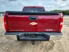 2007 Chevrolet Silverado C1500 Crew Cab