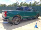 2022 Chevrolet Silverado LTD K1500 LT Trail Boss