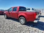 2015 Nissan Frontier S