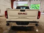 2022 GMC Sierra K1500 SLE