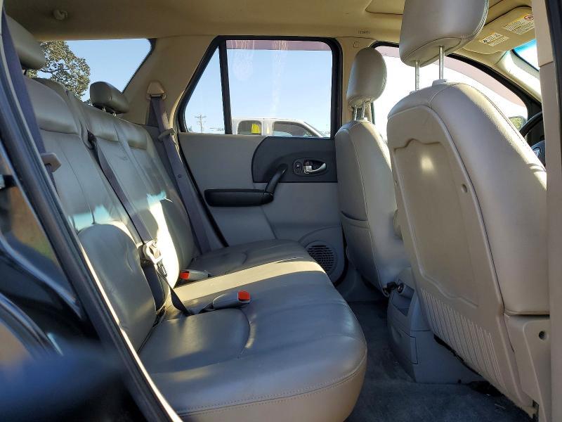 2005 Saturn Vue